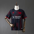 Camiseta Bayer Leverkusen Local 2025/26 - frente