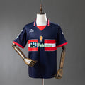 Camiseta Retro Sporting de Gijón Tercera 96/97 - frente
