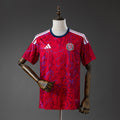 Camiseta Costa Rica Local 2026 - frente