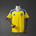 Camiseta Suecia Local 2026 - frente