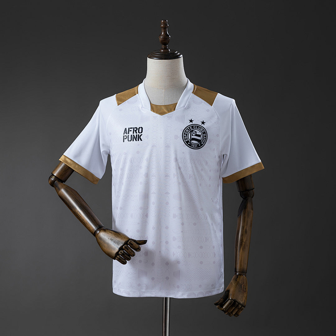 Camiseta EC Bahia Blanca Edición Especial 2025/26 - frente