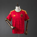Camiseta Bélgica Local 2026 - frente