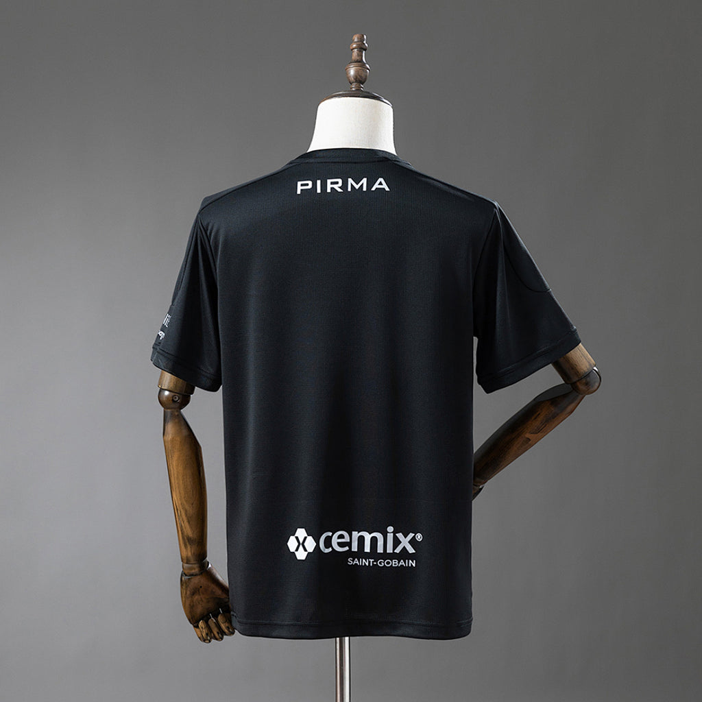Camiseta Cruz Azul Tercera 2025/26 - espalda