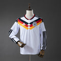 Camiseta Alemania Local Manga Larga 2026 - frente