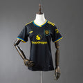 Camiseta Manchester United Tercera 2025/26 Mujer - frente