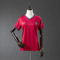 Camiseta Portugal Local 2026 Mujer - frente