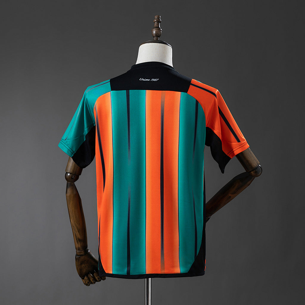Camiseta Venezia Tercera 2025/26 - espalda