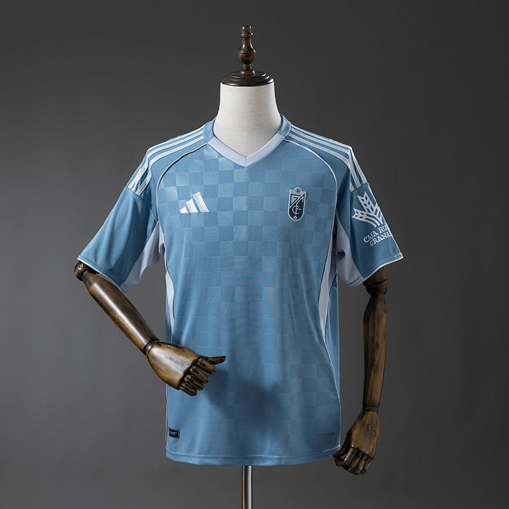 Camiseta Granada CF Tercera 2025/26 - frente
