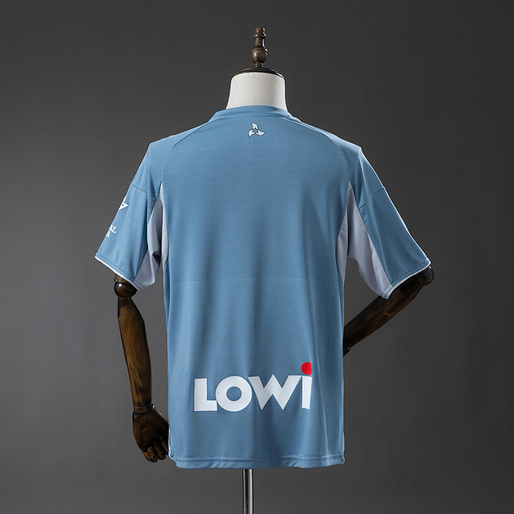 Camiseta Granada CF Tercera 2025/26 - espalda