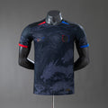 Camiseta FC Barcelona Negra Negra Edición Especial 2025/26 Versión Jugador - frente