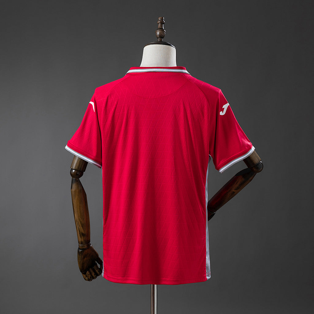 Camiseta Córdoba CF Tercera 2025/26 - espalda