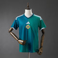 Camiseta Irlanda Local 2026 - frente