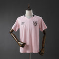 Camiseta Sport Recife Rosada 2025/26 - frente
