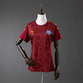 Camiseta EC Bahia Tercera 2025/26 Mujer - frente