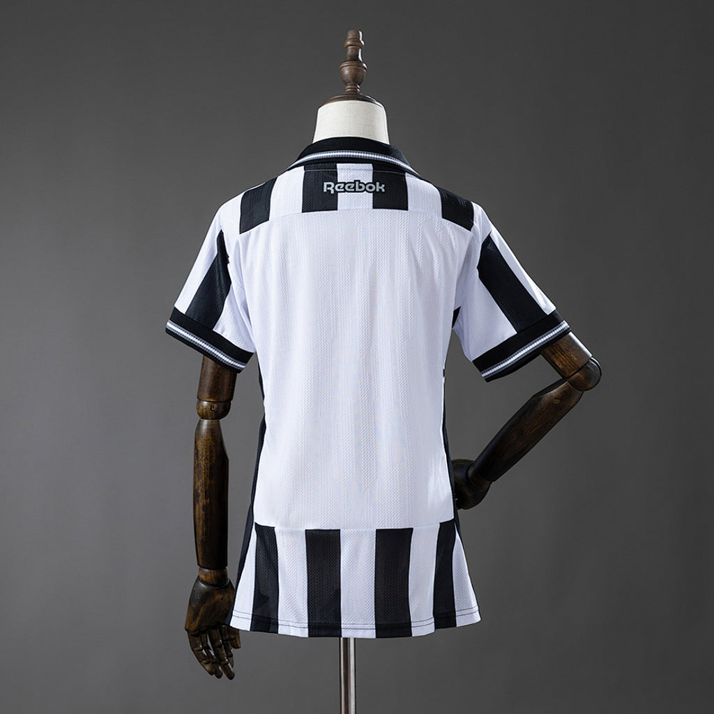 Camiseta Botafogo Local 2025/26 Mujer - espalda
