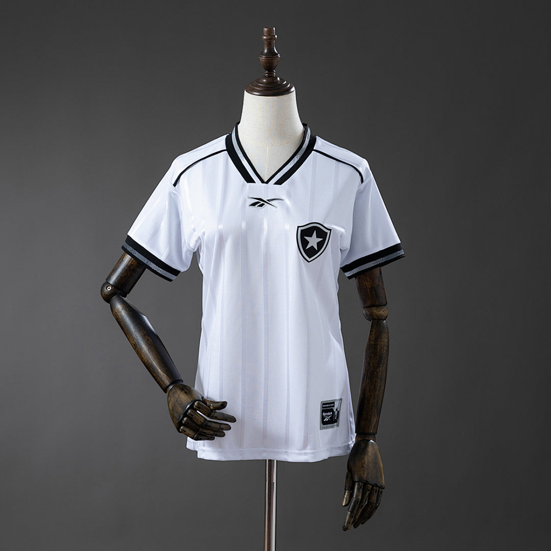 Camiseta Botafogo 2025/26 Mujer - frente