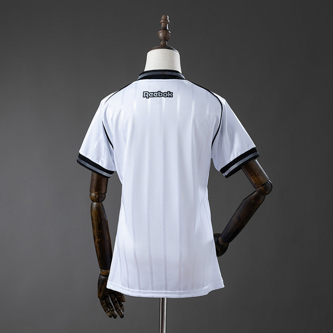 Camiseta Botafogo 2025/26 Mujer - espalda