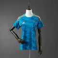 Camiseta Cruzeiro Tercera 2025/26 Mujer - frente