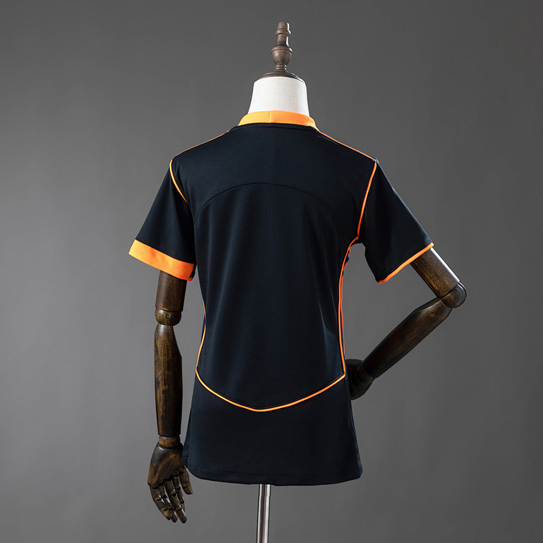 Camiseta Corinthians Tercera 2025/26 Mujer - espalda