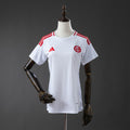 Camiseta Internacional Visita 2025/26 Mujer - frente