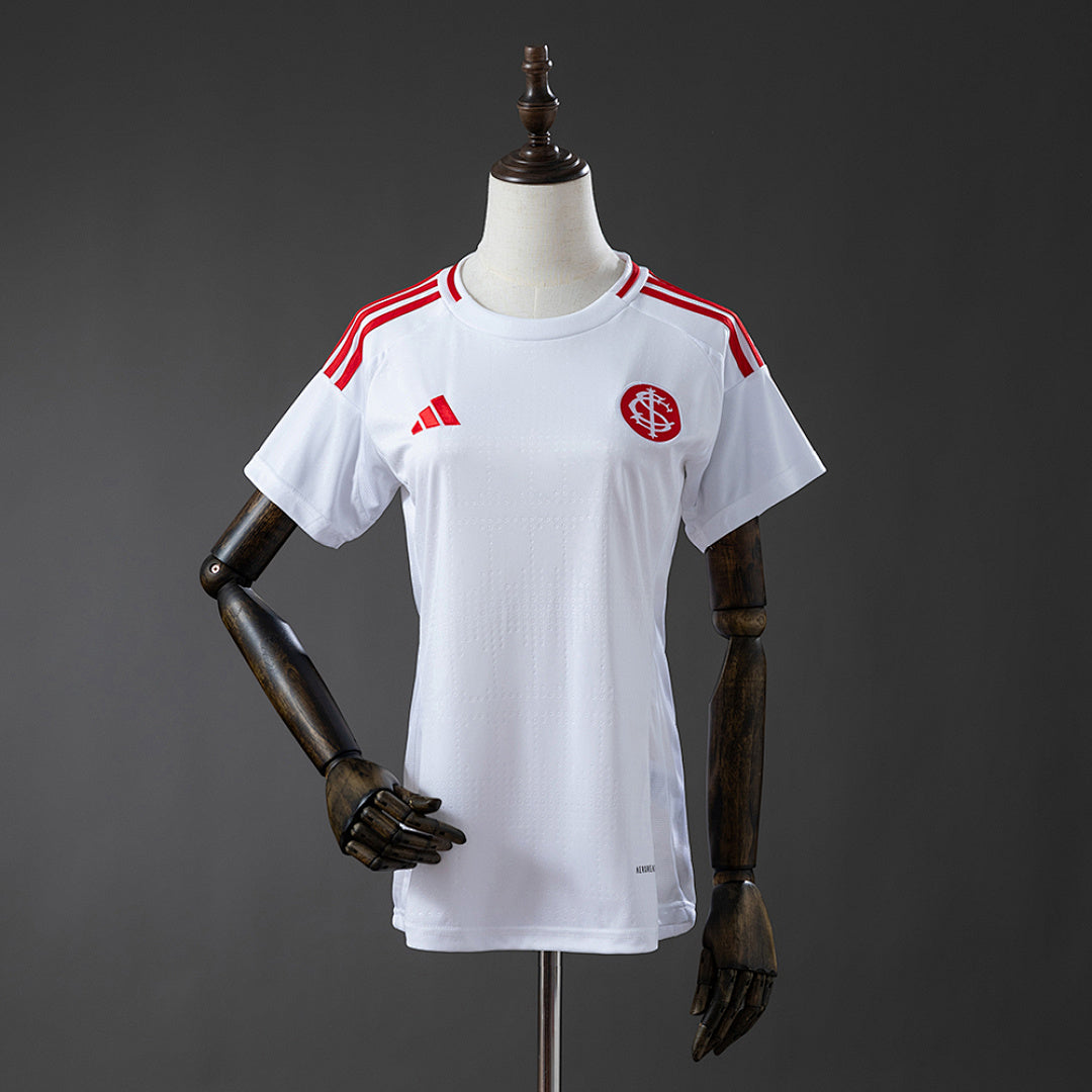Camiseta Internacional Visita 2025/26 Mujer - frente