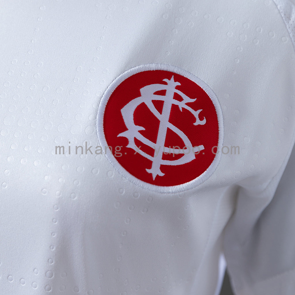 Camiseta Internacional Visita 2025/26 Mujer - espalda