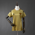 Camiseta Retro Sport Recife Tercera 2016 Mujer - frente