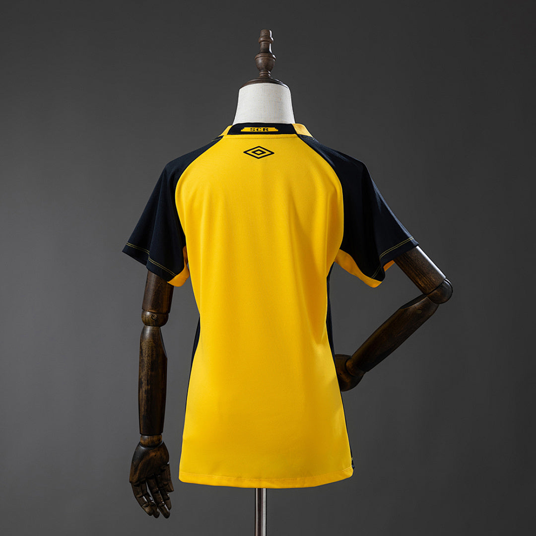 Camiseta Sport Recife Visita 2025/26 Mujer - espalda