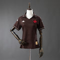 Camiseta Vasco da Gama Tercera 2025/26 Mujer - frente