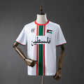 Camiseta Palestina Blanca Edición Especial 2025 - frente