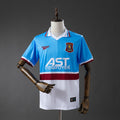 Camiseta Retro Aston Villa Visita 97/98 - frente