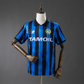 Camiseta Retro Atalanta Local 91/93 - frente