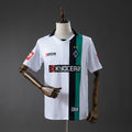 Camiseta Retro Borussia Mönchengladbach Local 08/09 - frente