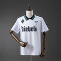 Camiseta Retro Borussia Mönchengladbach Local 95/96 - frente