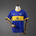 Camiseta Retro Deportivo Alavés Local Champions League 00/01 - frente