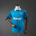 Camiseta Retro SSC Napoli Local 98/99 - frente