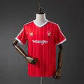Camiseta Retro Nottingham Forest Visita 82/84 - frente
