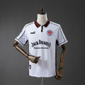 Camiseta Retro FC St. Pauli Local 99/00 - frente