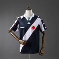 Camiseta Retro Vasco da Gama Local 1997 - frente