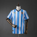 Camiseta Retro Coventry City Local 25º Aniversario 11/12 - frente