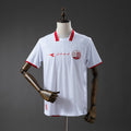 Camiseta Náutico Visita 2025/26 - frente