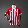 Camiseta Náutico Local 2025/26 - frente