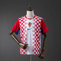 Camiseta Croacia Local 2026 - frente