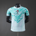 Camiseta Portugal Visita 2026 Versión Jugador - frente