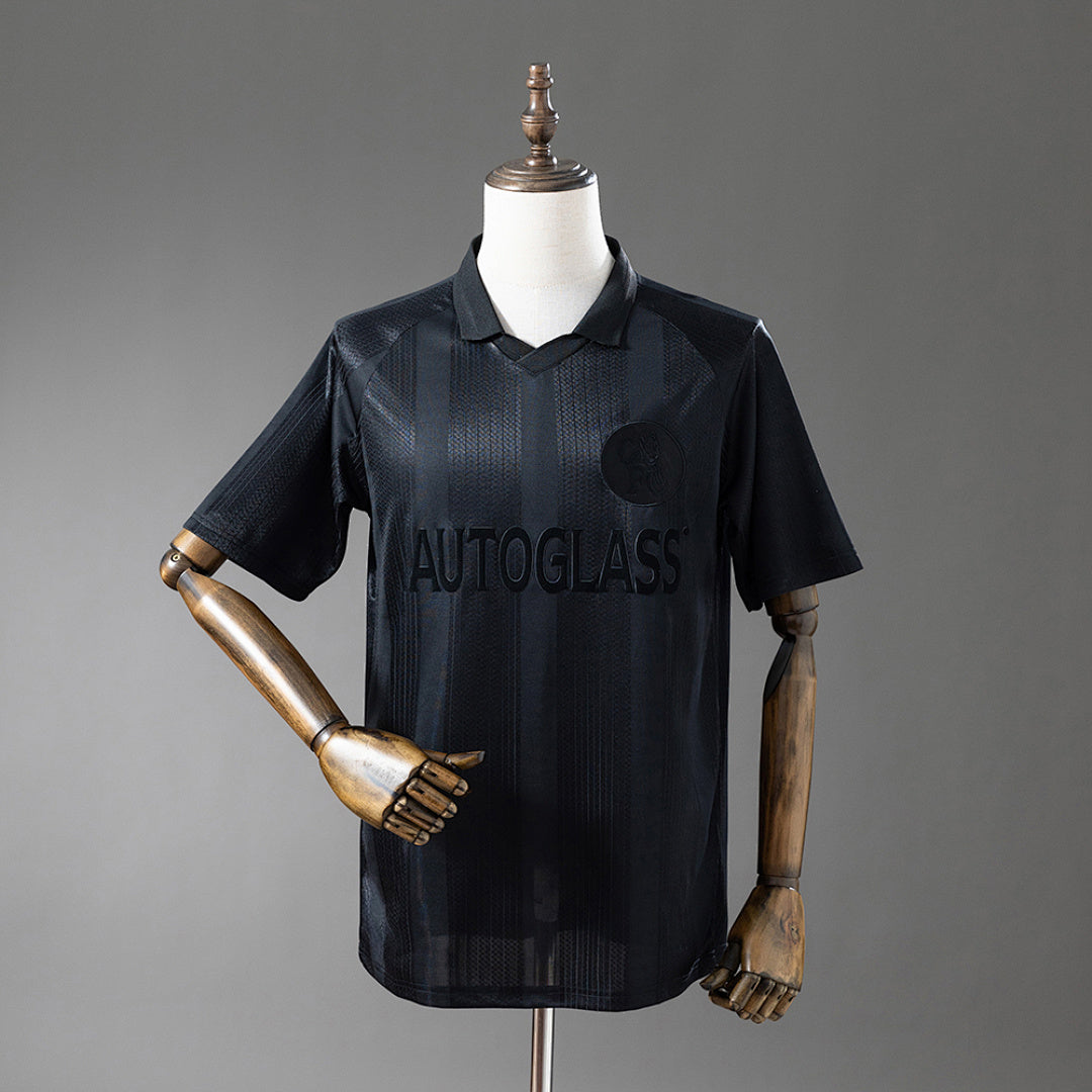 Camiseta Retro Chelsea Tercera 98/00 - frente