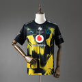 Camiseta Borussia Dortmund 2025/26 - frente