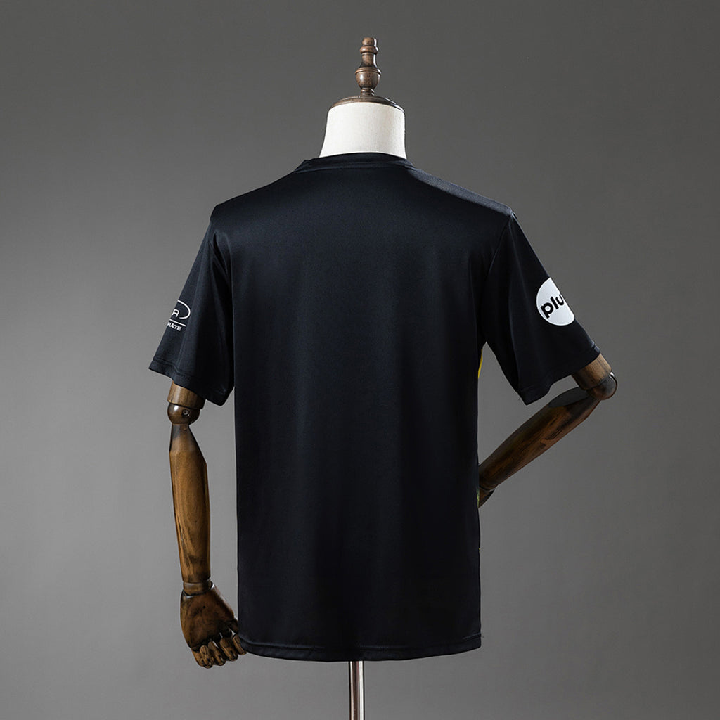 Camiseta Borussia Dortmund 2025/26 - espalda