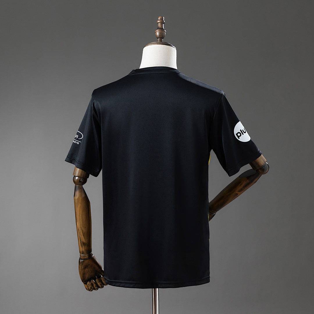 Camiseta Borussia Dortmund 2025/26 - espalda