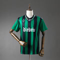 Camiseta Retro Borussia Mönchengladbach Visita 95/96 - frente