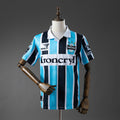 Camiseta Retro Grêmio Local 97/98 - frente